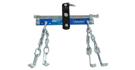 Поддержка для двигателя AE&T T63104