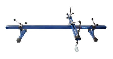 Поддержка для двигателя AE&T T63105B