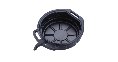 Поддон для слива масла 15 л TS-15 AE&T