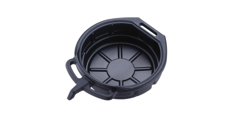 Поддон для слива масла 15 л TS-15 AE&T