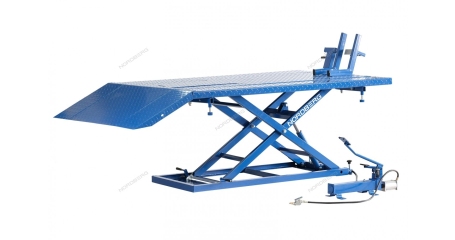 Подъемник для мото и квадроциклов 680 кг NORDBERG N4M5