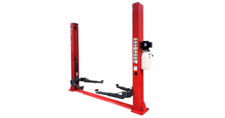 Подъемник двухстоечный Armada Т-32 (4т) 220/380В