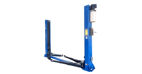 Подъемник двухстоечный AE&T TTPF-15C (380В)