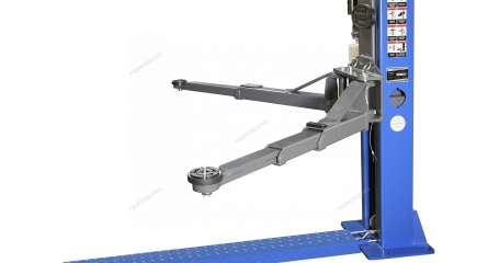 Двухстоечный подъемник Nordberg N4120B (220В/380В)