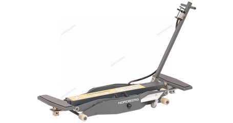 Подъемник мобильный мини NORDBERG N636-1,5 