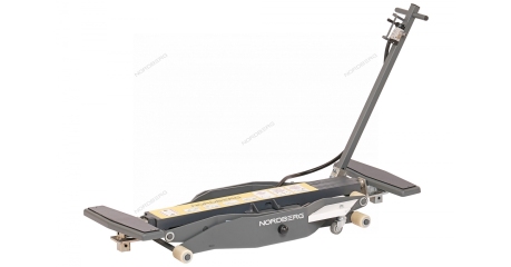 Подъемник мобильный мини NORDBERG N636-1,5 