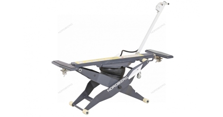 Подъемник мобильный мини NORDBERG N636-2