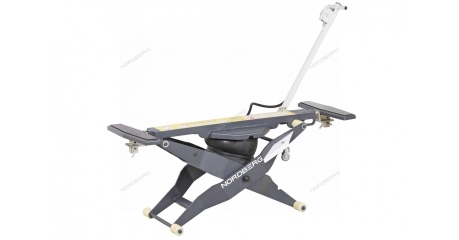 Подъемник мобильный мини NORDBERG N636-2