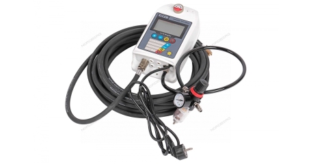 Подкачка колес полуавтоматическая настенная NORDBERG TI12D