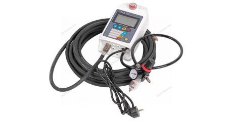 Подкачка колес полуавтоматическая настенная NORDBERG TI12D