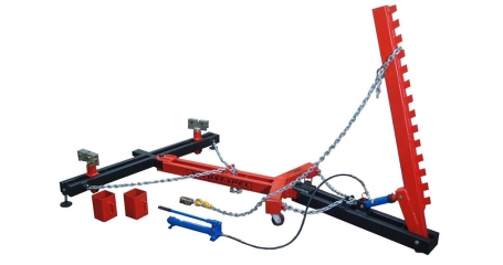 Подкатной стапель AUTOSTAPEL A-2