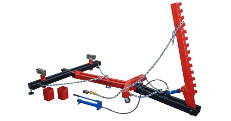 Подкатной стапель AUTOSTAPEL A-2