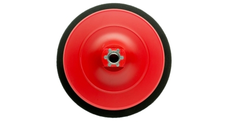 Подошва для полировальных дисков MIRKA 8298100111 мягкая, 150 мм, М14