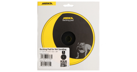 Диск-подошва Mirka Backing net