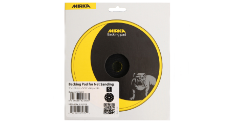 Диск-подошва Mirka Backing net