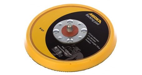 Подошва шлифовальная MIRKA 8295191511, 125 мм