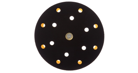 Подошва шлифовальная MIRKA 8295291511, 150 мм, 15 отв.