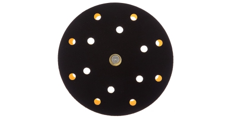 Подошва шлифовальная MIRKA 8295291511, 150 мм, 15 отв.