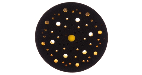 Подошва шлифовальная MIRKA Abranet 8292605011, 150 мм, 48 отв