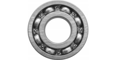 Подшипник задний гайковерта пневматического JAI-1114 Jonnesway JAI-1114-21