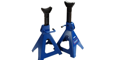 Подставка под автомобиль AE&T T51106 (6т)