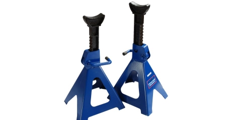 Подставка под автомобиль AE&T T51106 (6т)