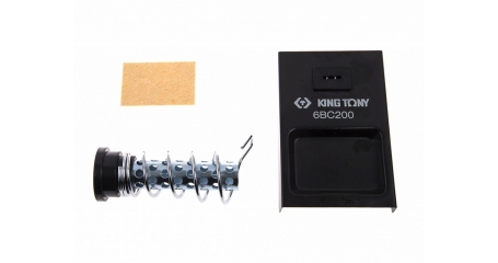 Подставка для паяльника KING TONY 6BC200