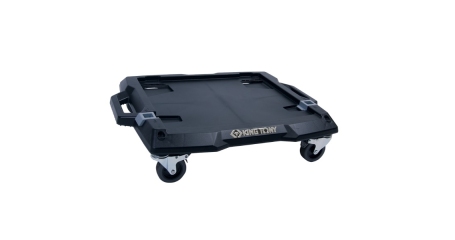 Подставка мобильная для инструментальных ящиков KING TONY 87405-9