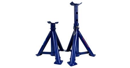 Подставка под авто T51103A AE&T 2т пара полупроф