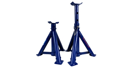 Подставка под авто T51103A AE&T 2т пара полупроф