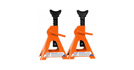 Подставка страховочная Ombra A90035 (2т) комплект 2 шт