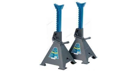 Подставка страховочная 6т. (комплект 2 шт.) NORDBERG N3006