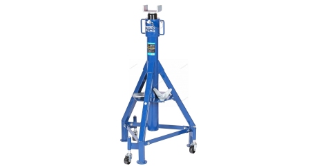 Подставка страховочная на колесах NORDBERG N3012T (12 т)