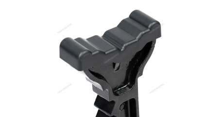 Подставка страховочная 2 тонны NORDBERG N3002E (2 шт)