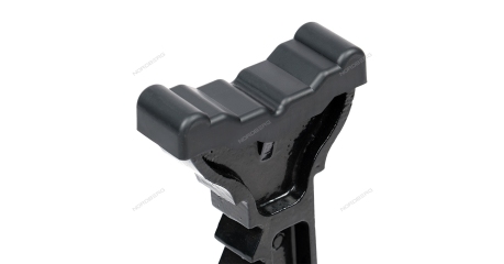 Подставка страховочная 2 тонны NORDBERG N3002E (2 шт)