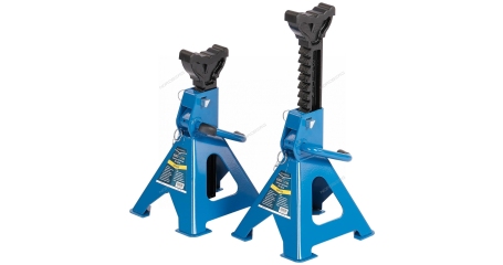 Стойка механическая 3 тонны NORDBERG N3003E (2 шт)