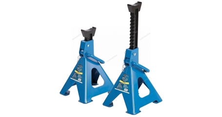 Подставка страховочная 6 тонн NORDBERG N3006E (2 шт)