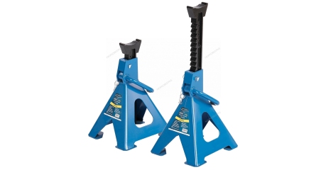 Подставка страховочная 6 тонн NORDBERG N3006E (2 шт)