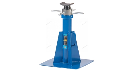 Подставка страховочная винтовая 20 т NORDBERG N3020T