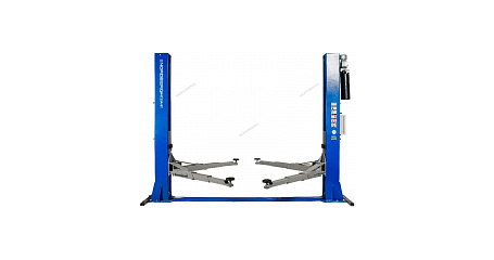 Подъемник двухстоечный 5 т Nordberg N4123A-5T_380V