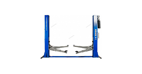 Подъемник двухстоечный 5 т Nordberg N4123A-5T_380V