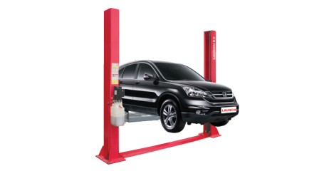 Подъёмник двухстоечный LAUNCH TLT240SB, 380V, 4 тонны