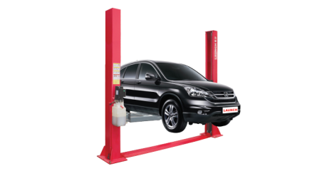 Подъёмник двухстоечный LAUNCH TLT240SB, 380V, 4 тонны