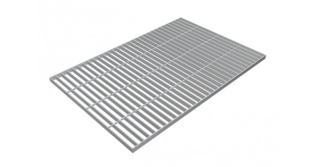 Решетка для оск NORDBERG LUX 000000163