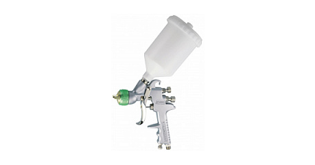 Покрасочный пистолет JONNESWAY JA-LVLP-25G