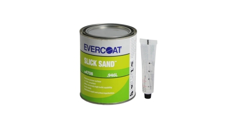 Полиэфирный грунт EVERCOAT 104708 Slick Sand, 0,946 л