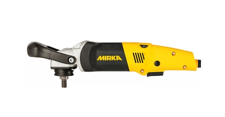 Полировальная машинка  MIRKA PS1437