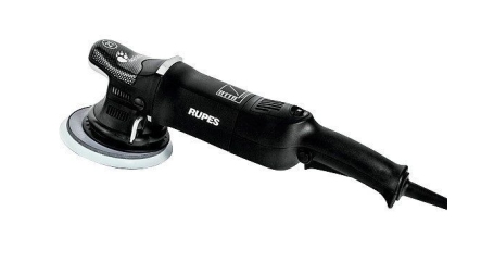 Полировальная машинка 