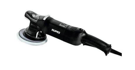 Полировальная машинка "BigFoot" Rupes LHR 15II MARKII