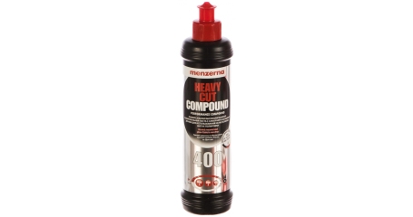 Полировальная паста Menzerna Heavy Cut Compound 400 250 мл